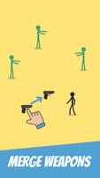 Stickman Fight: Merge War Army bài đăng