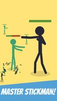 Stickman Fight: Merge War Army ảnh chụp màn hình 3