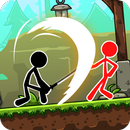 Stickman Archero Fight Game APK