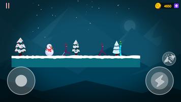 Stickman Fight Battleground تصوير الشاشة 3