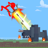 App Stickman War: Battle of Honor Android game 2022 