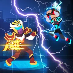 Stickman Hero Fight XAPK Herunterladen