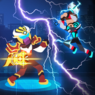 Stickman Hero Fight icon