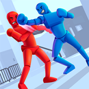 Stickman Ragdoll Fighter: Bash APK