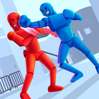 Pejuang Org Kayu Ragdoll APK