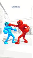 Pejuang Ragdoll Stickman screenshot 1