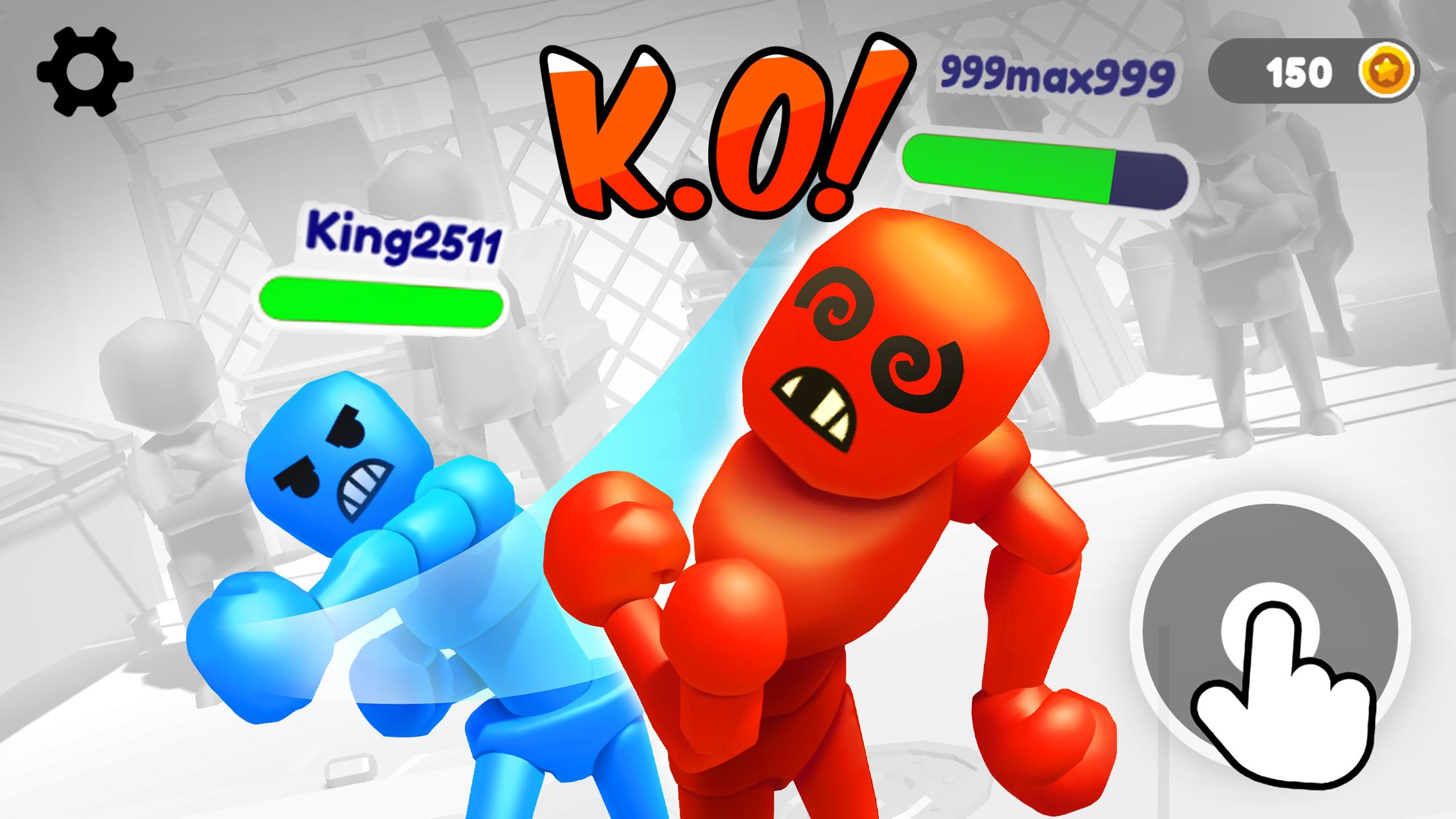 Stickman ragdoll fighter Stickman ragdoll fighter ls angels