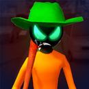 Stickman Warriors- Stickman Fighting Games APK