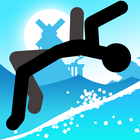 Flip Diver иконка