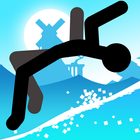 Flip Diver أيقونة