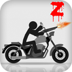 Stickman Destruction Zombie An