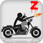 Stickman Destruction Zombie An biểu tượng