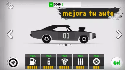 Descargar XAPK de Stickman Destruction Zombie An