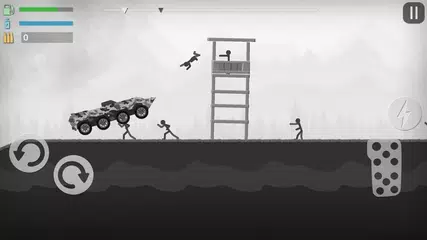Baixar Stickman Destruction Zombie An XAPK