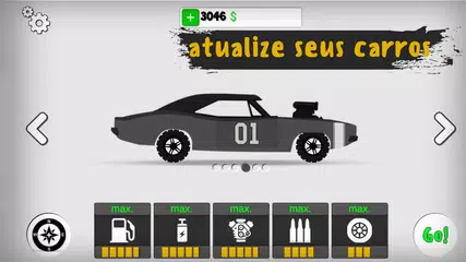 Baixar Stickman Destruction Zombie An XAPK