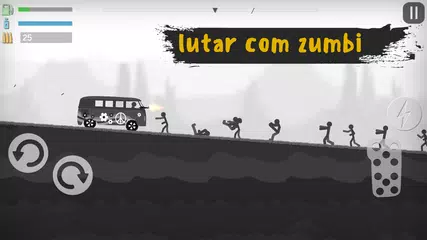 Baixar Stickman Destruction Zombie An XAPK