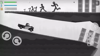 Baixar Stickman Destruction Zombie An XAPK