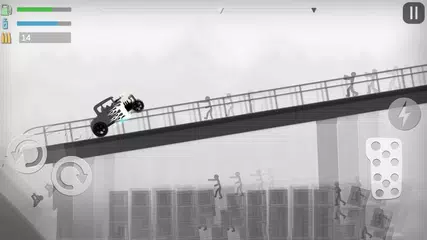 Baixar Stickman Destruction Zombie An XAPK