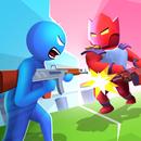 Heroes Clash 3D APK
