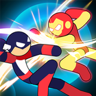 Stickman Heroes आइकन