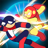 Stickman Heroes: Battle of God APK