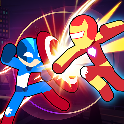 Stickman Heroes Fight - Super Stick Warriors APK 1.2.5 Download for Android  – Download Stickman Heroes Fight - Super Stick Warriors APK Latest Version  - APKFab.com