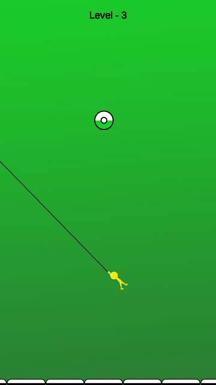 StickMan Hook : Star Swing Games APK for Android Download