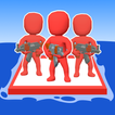 Stickman Island