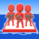 Stickman Island APK