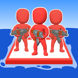 Stickman Island