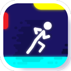 Stickman Adventure icon