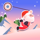 Stickman Jump icono