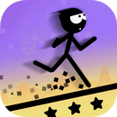 Stickman Jump and Run APK