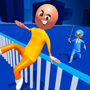 APK Stickman: Jail Escape Plan