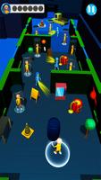 Stickman: Jail Escape Plan poster