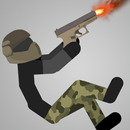 Stick 5: Parkour Game APK