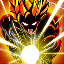 Dragon Shadow Battle: Super Z APK