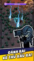 Stickman Survival: Supreme RPG bài đăng