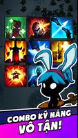 Stickman Survival: Supreme RPG ảnh chụp màn hình 2