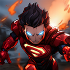 Stick Survivor: Epic Soul RPG آئیکن