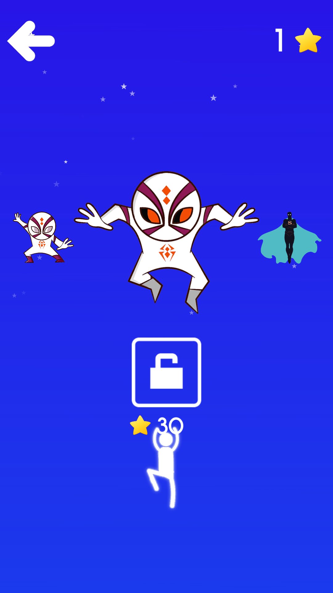 Light Up Stickman APK for Android Download