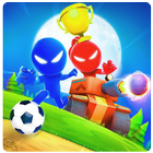 Stickman Party Guide icon