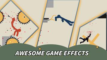 Stickman Broken: Destroy screenshot 2