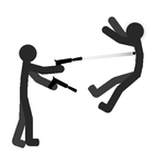 Stickman Bullet-icoon