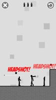 Stickman Bullet poster