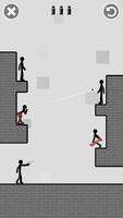 Stickman Bullet screenshot 1