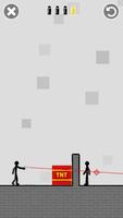 Stickman Bullet screenshot 2
