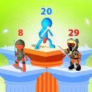 Stick Hero: Battle Tower APK