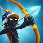 War Stickman - Stick Battle Games آئیکن