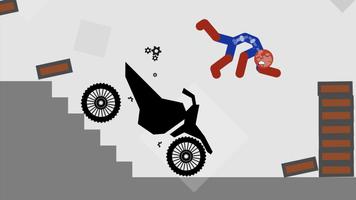 Stickman Simulator Infinity Screenshot 1